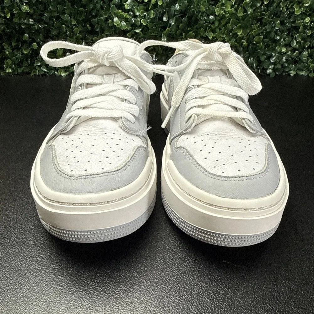 Jordan elevate low